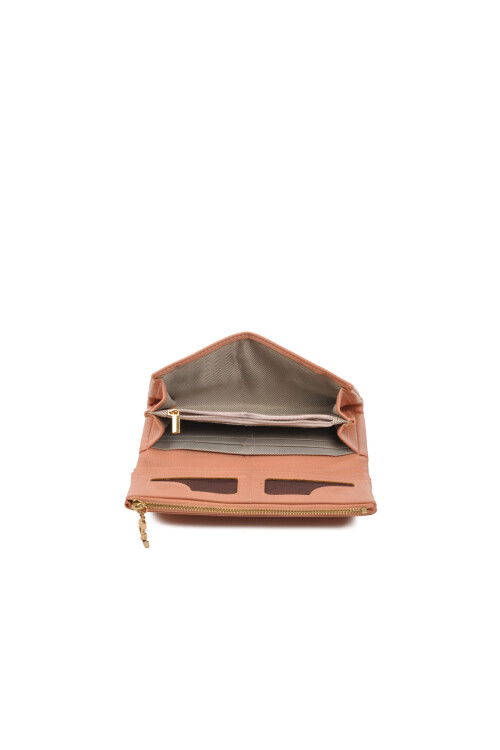 Ten Womens Wallet 17039