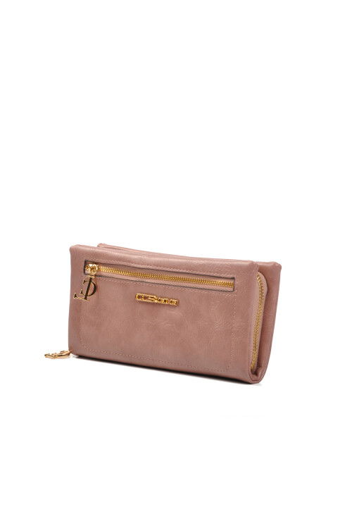 Ten Kadın Cüzdan 17031