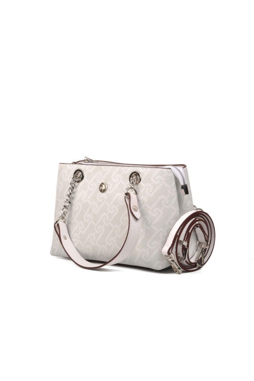 Taş  Kadın Omuz Çantası US24123