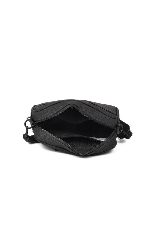 حقيبة كتف نسائية سوداء US24281