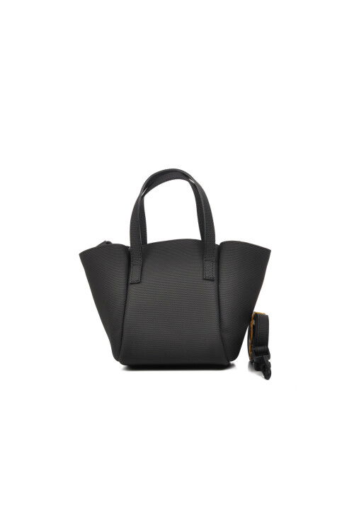 Black Womens Shoulder Bag US24292