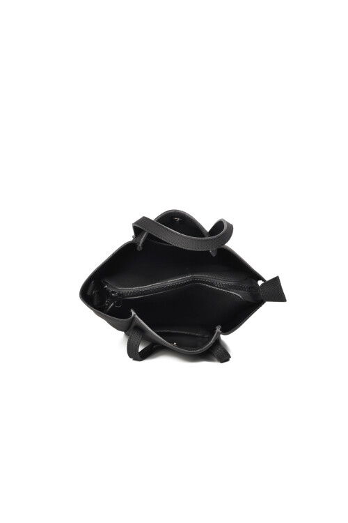 Black Womens Shoulder Bag US24292