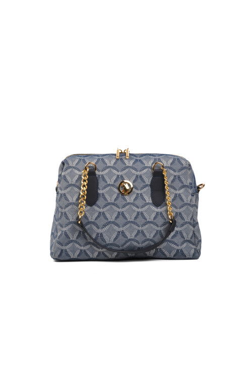 Denim Womens Shoulder Bag US24352