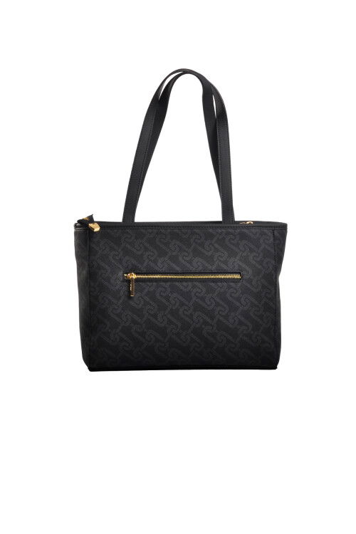 US Polo Black Womens Shoulder Bag US24500