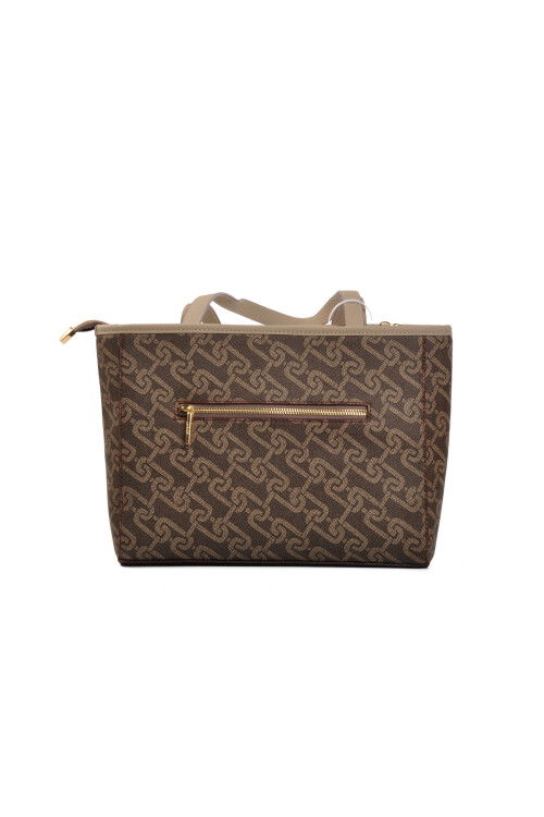 US Polo Mink Womens Shoulder Bag US24500