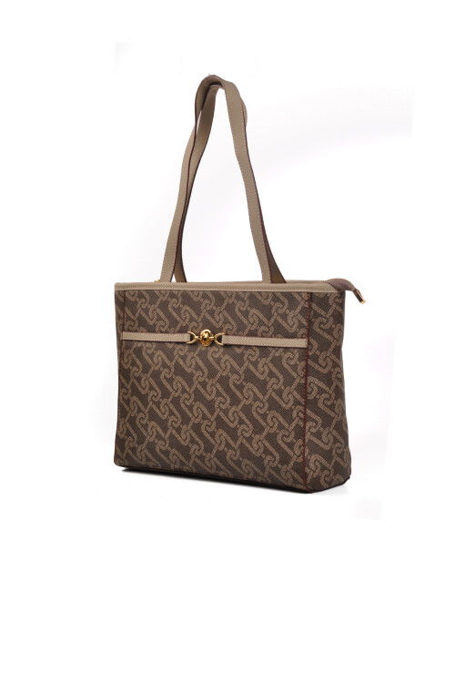 US Polo Mink Womens Shoulder Bag US24500