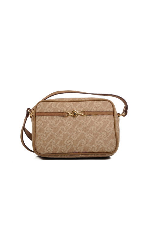 Beige Womens Shoulder Bag US24503