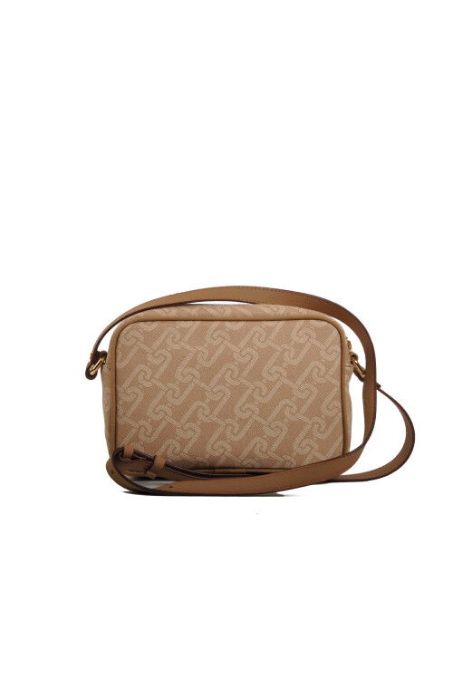 Beige Womens Shoulder Bag US24503