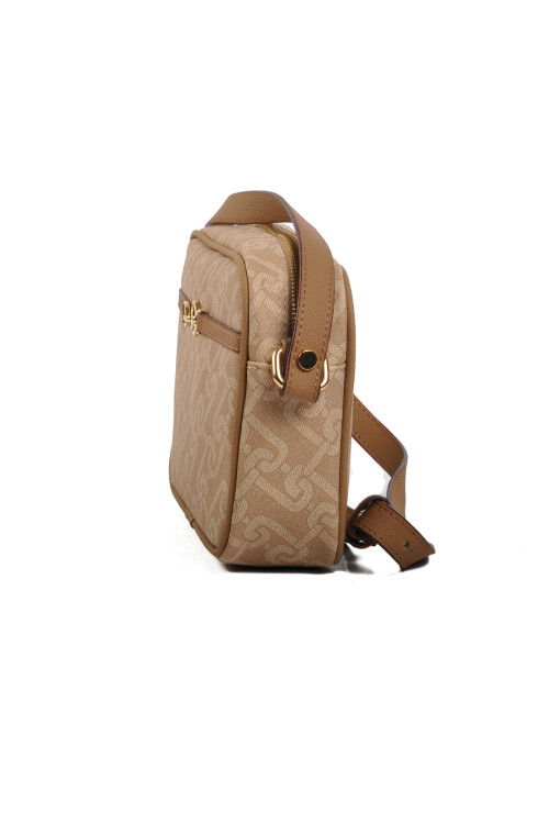 Beige Womens Shoulder Bag US24503