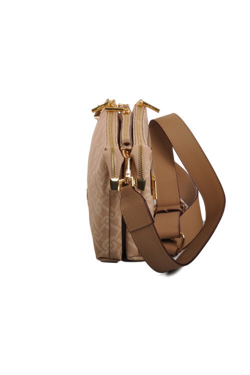 Beige Womens Shoulder Bag US24530