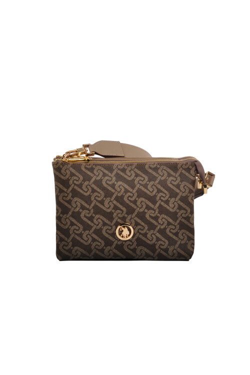 Mink Womens Shoulder Bag US24530