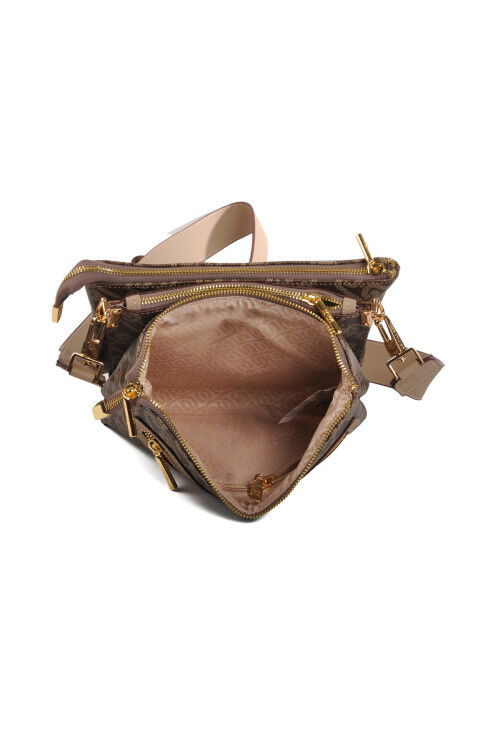 Mink Womens Shoulder Bag US24530