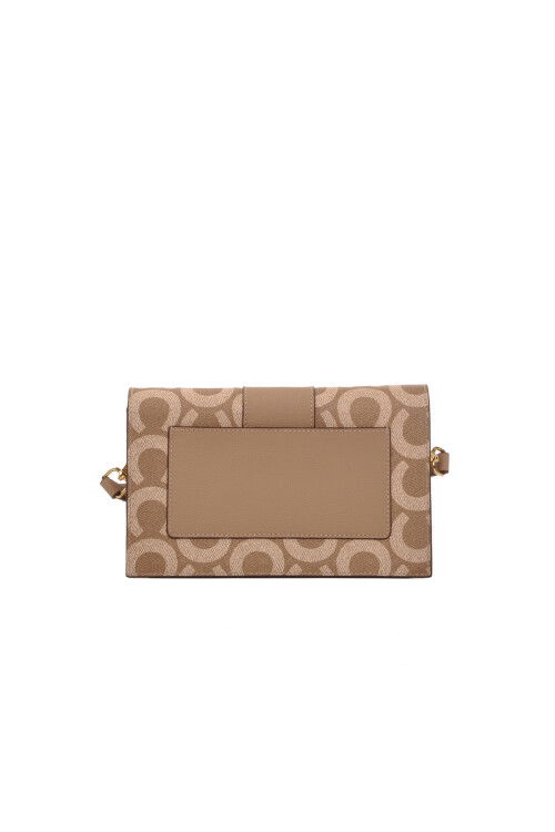 US Polo Stone Womens Shoulder Bag US24585