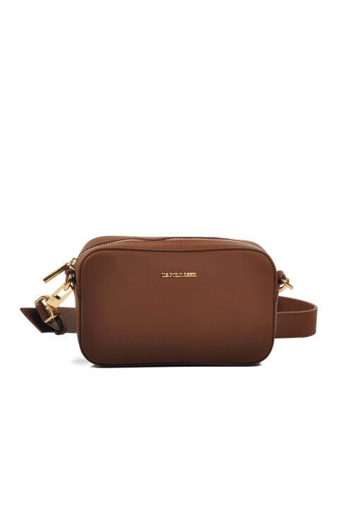 Kahve Kadın Omuz Çantası US24625