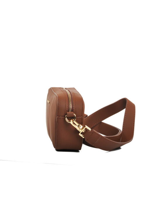 Kahve Kadın Omuz Çantası US24625