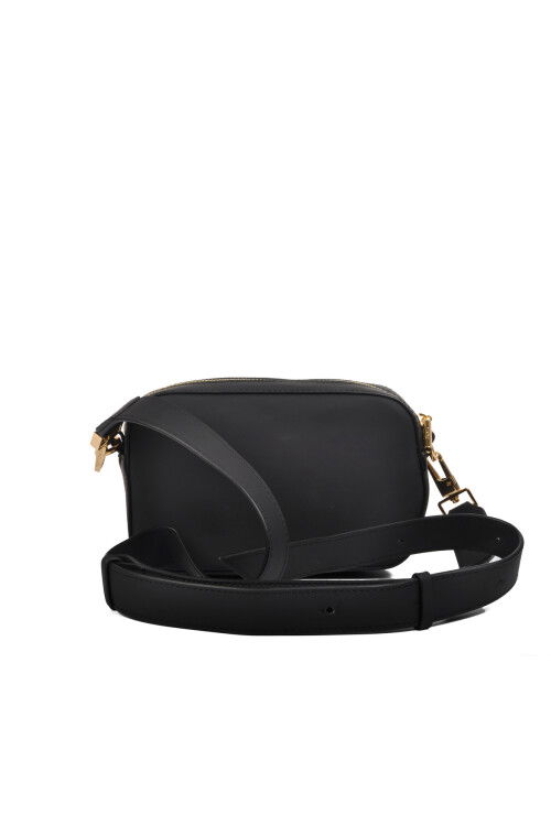 Black Womens Shoulder Bag US24625