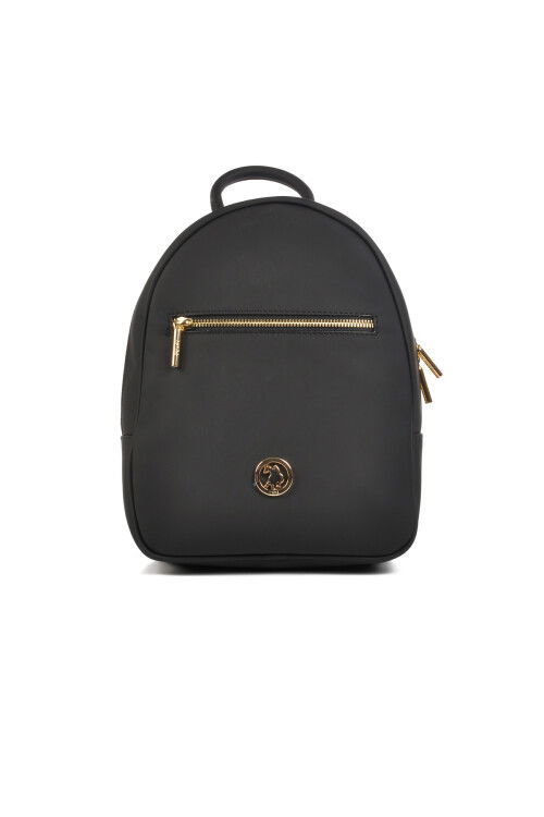 US Polo Black Womens Shoulder Bag US24627
