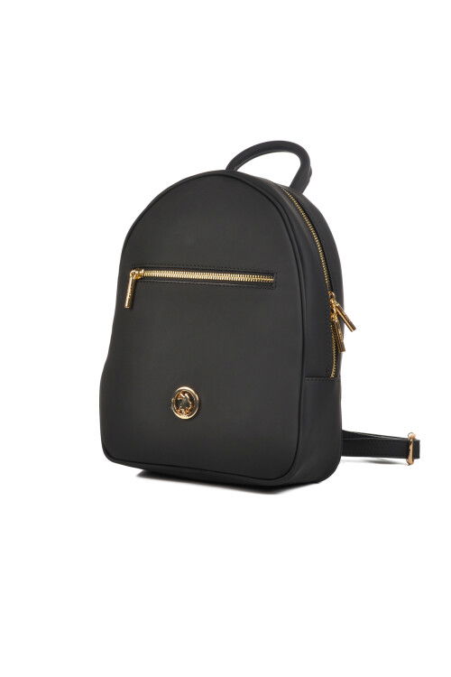 US Polo Black Womens Shoulder Bag US24627