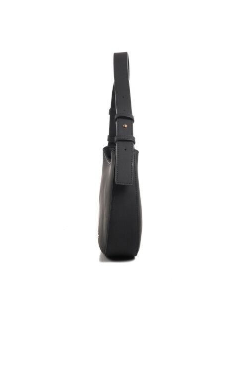 US Polo Black Womens Shoulder Bag US24629