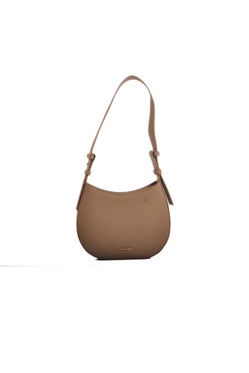 حقيبة كتف نسائية من يو إس بولو مينك US24629