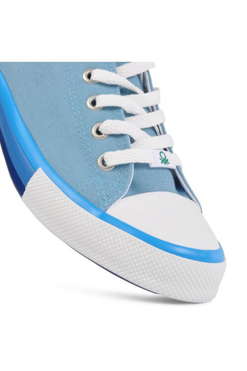 حذاء رياضي رجالي أزرق BN-30191