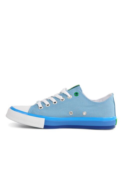 حذاء رياضي رجالي أزرق BN-30191