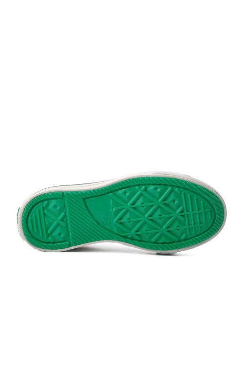 حذاء رياضي أبيض للأطفال BN-30660 F