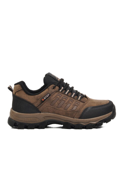 Mink Non-Slip Sole Mens Outdoor Shoes X5 M
