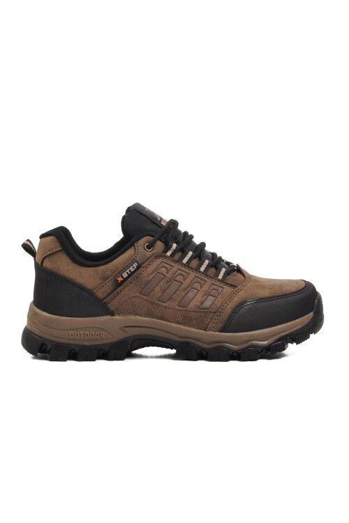 Mink Non-Slip Sole Unisex Outdoor Shoes X5 G