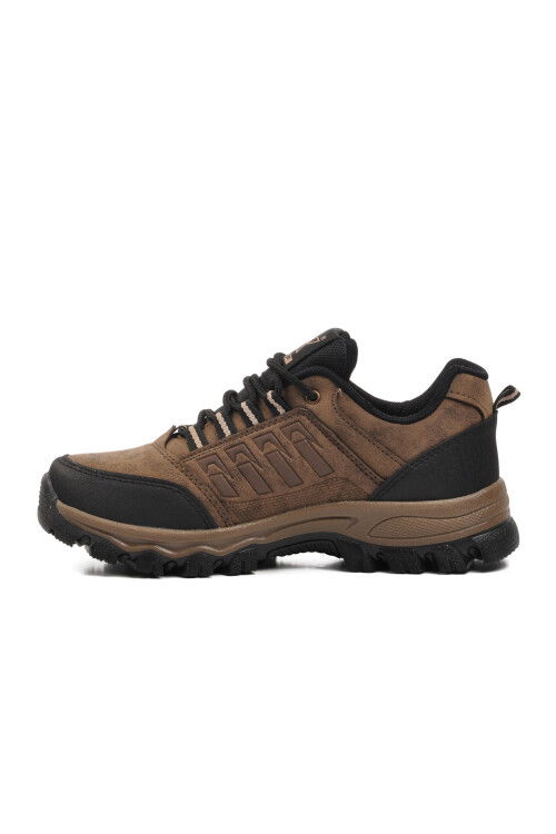 Mink Non-Slip Sole Unisex Outdoor Shoes X5 G