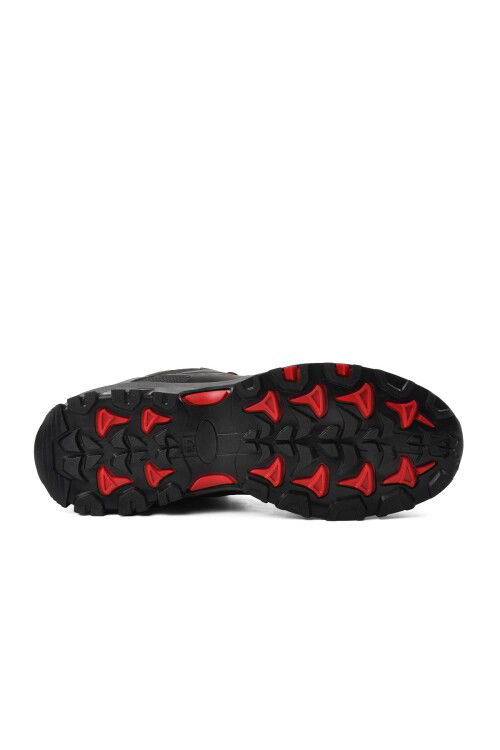 حذاء رجالي أسود للأنشطة الخارجية من أرنو هاي