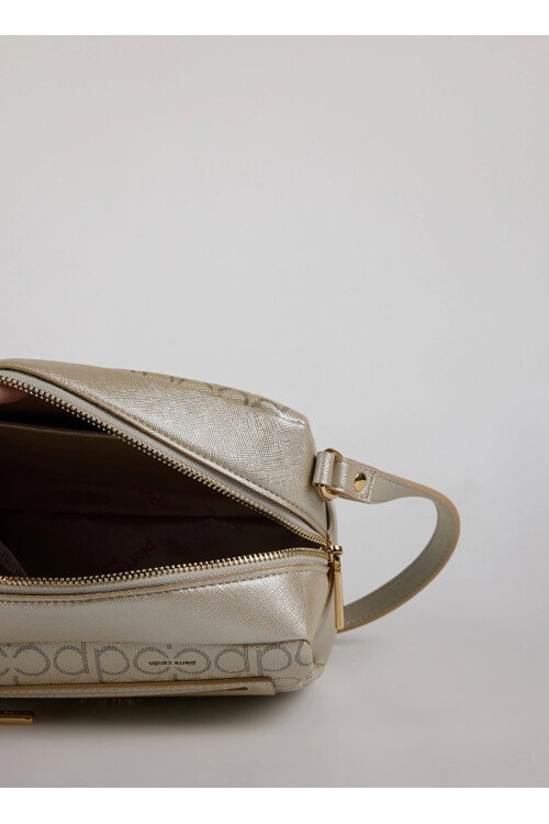 Gold Womens Shoulder and Handbag 05PC24K845-PMN
