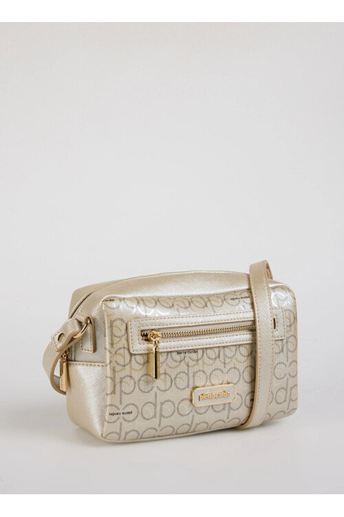 Gold Womens Shoulder and Handbag 05PC24K845-PMN