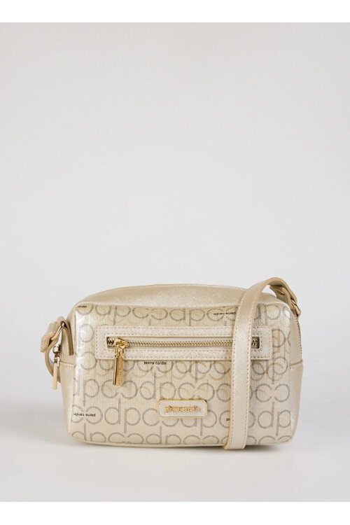 Gold Womens Shoulder and Handbag 05PC24K845-PMN