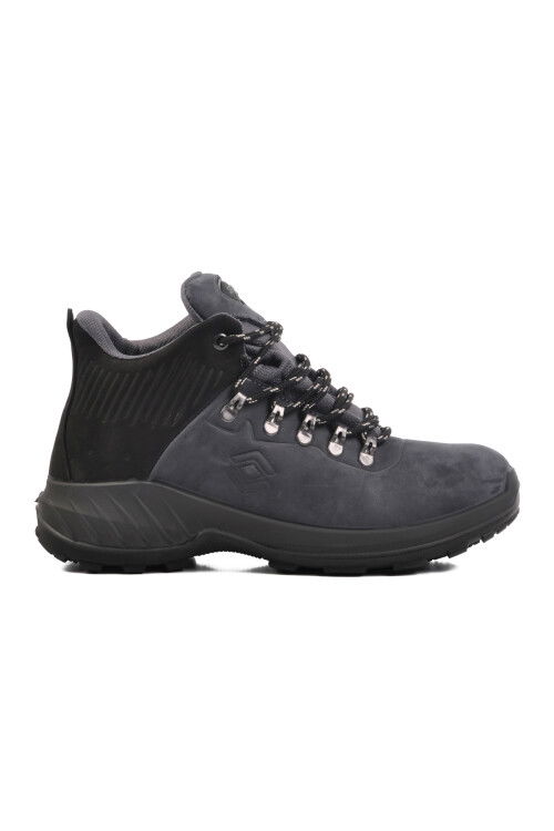 Asphalt Nubuck Waterproof Mens Outdoor Boots M4100 M