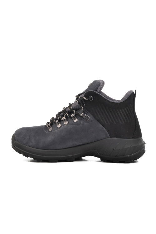 Asphalt Nubuck Waterproof Mens Outdoor Boots M4100 M