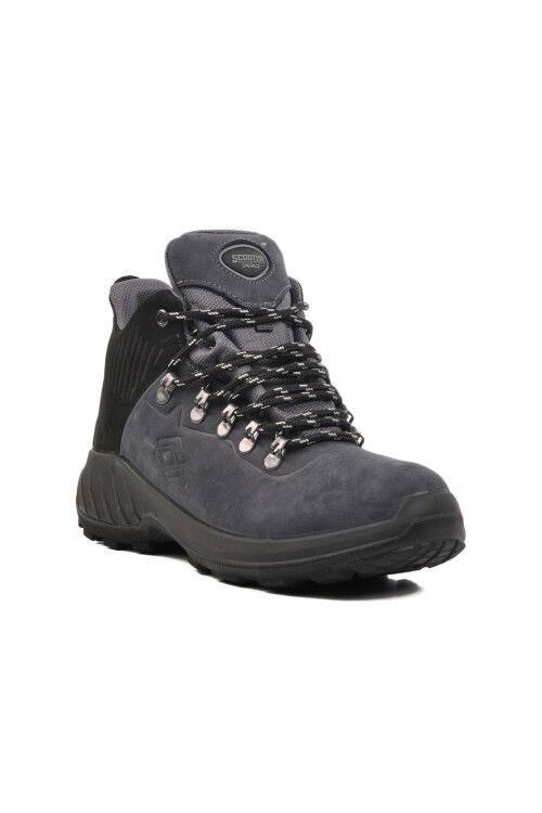 Asphalt Nubuck Waterproof Mens Outdoor Boots M4100 M