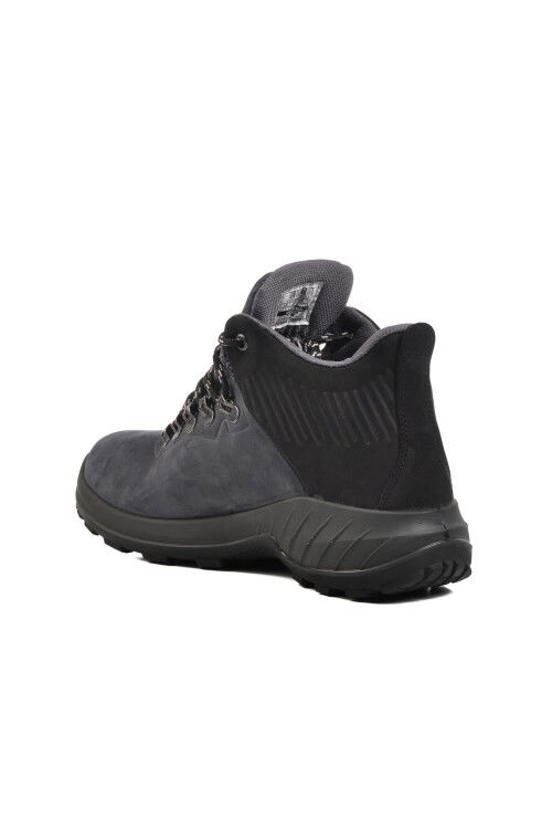 Asphalt Nubuck Waterproof Mens Outdoor Boots M4100 M