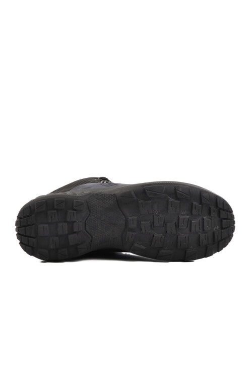 Asphalt Nubuck Waterproof Mens Outdoor Boots M4100 M