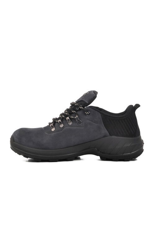 Asphalt Nubuck Waterproof Mens Outdoor Shoes M4101 M