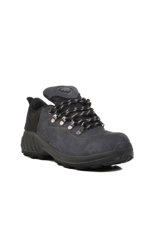 Asphalt Nubuck Waterproof Mens Outdoor Shoes M4101 M