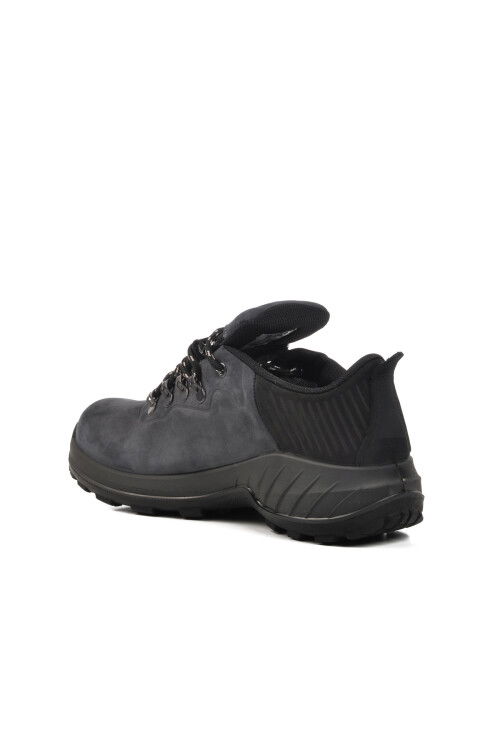 Asphalt Nubuck Waterproof Mens Outdoor Shoes M4101 M