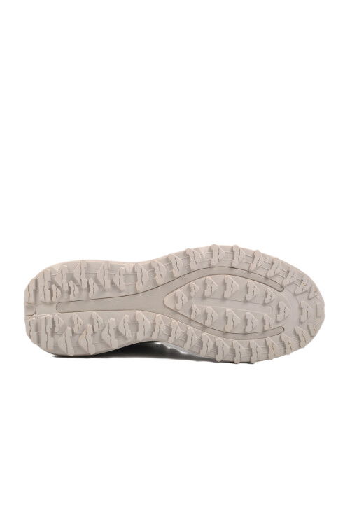 Beige Textile Mens Sports Shoes PCI-11053 M