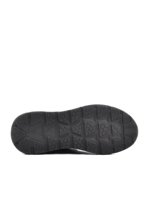 حذاء رياضي للجنسين من مزيج البوليستر باللون الأسود Coloma 101 24650 G