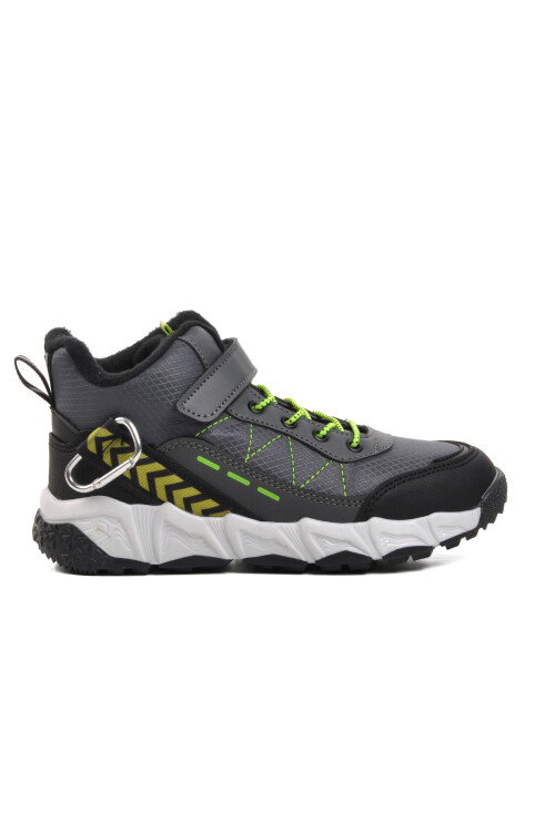 Smoked Childrens Outdoor Boots Taykan F