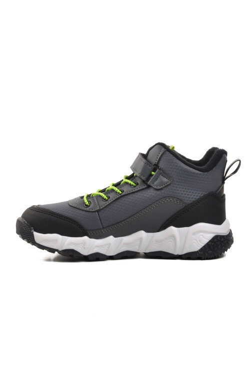 Smoked Childrens Outdoor Boots Taykan F