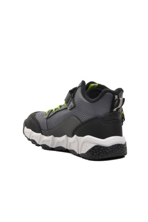 Smoked Childrens Outdoor Boots Taykan F
