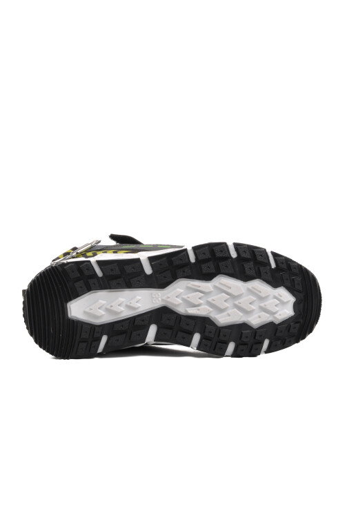 Smoked Childrens Outdoor Boots Taykan F