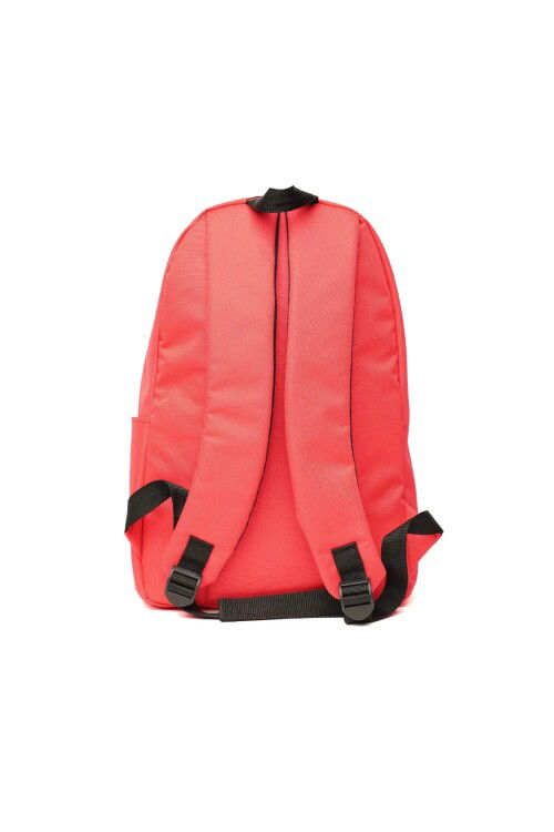 Fuşya Unisex Sırt Çantası 980288