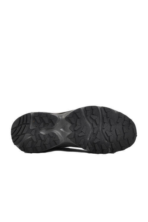 Gray Mesh Lightweight Mens Sneakers PCI-11054 M